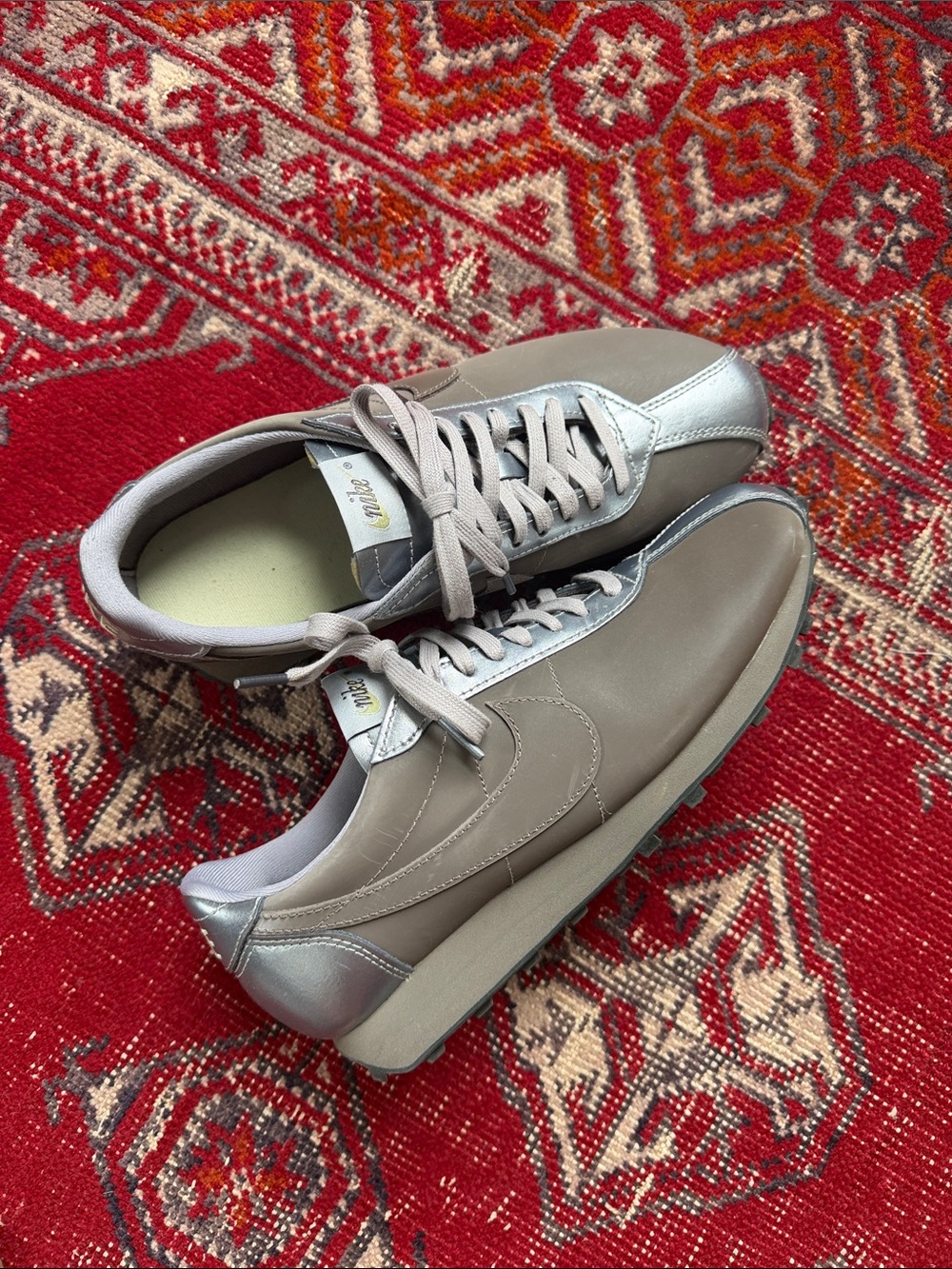 NIKE LD-1000